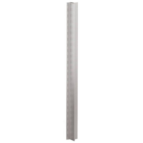 Cerniera invisibile - 39-1-3885 - PINET INDUSTRIE - in acciaio inossidabile / 120° / per porta