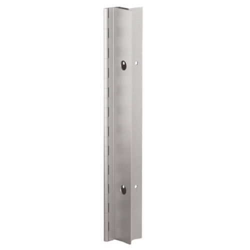 Cerniera invisibile - 39-1-3886 - PINET INDUSTRIE - in acciaio inossidabile / 120° / per porta