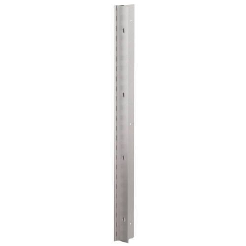 Cerniera invisibile - 39-1-3890 - PINET INDUSTRIE - in acciaio inossidabile / 120° / per porta