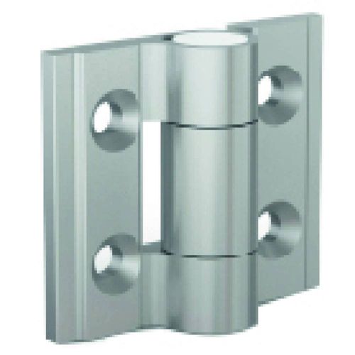 Cerniera a frizione - 72-1-4220 - PINET INDUSTRIE - a molla / in alluminio / 180°