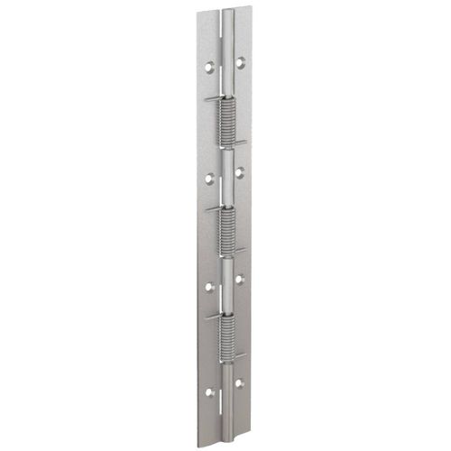 Cerniera a molla - 71-1-3804 - PINET INDUSTRIE - in acciaio / in acciaio inossidabile / 180°