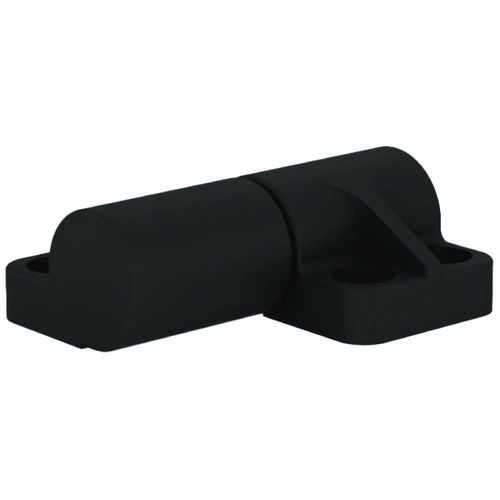 Cerniera lucchettabile - 12-7-4280 - PINET INDUSTRIE - in poliammide / per porta / ammortizzata