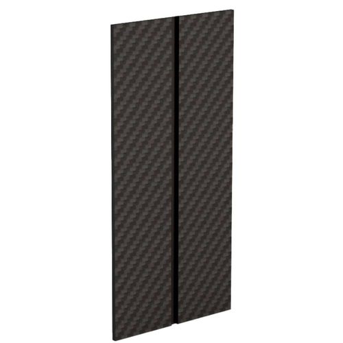 Cerniera a libro - 54-1-36 series - PINET INDUSTRIE - in carbonio