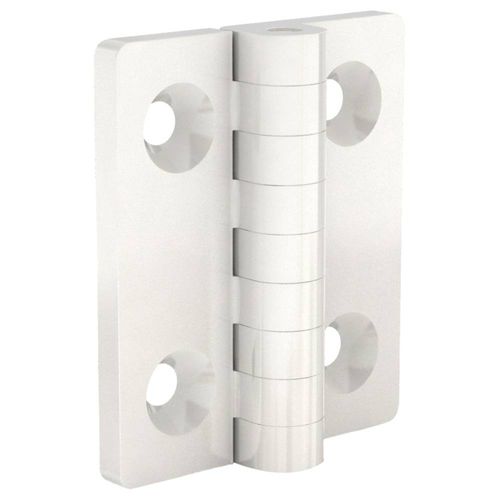 Cerniera a perno - 54-7-3028 - PINET INDUSTRIE - in plastica