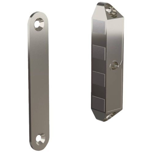 Placca d'attacco - 16-7-3391 - PINET INDUSTRIE