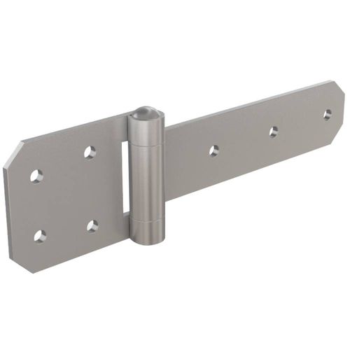 Cerniera a libro - 52-1-35 series - PINET INDUSTRIE - in acciaio inossidabile / avvitabile / 180°