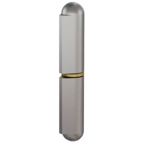 Cerniera lucchettabile - 14-7-35 series - PINET INDUSTRIE - in acciaio / da saldare