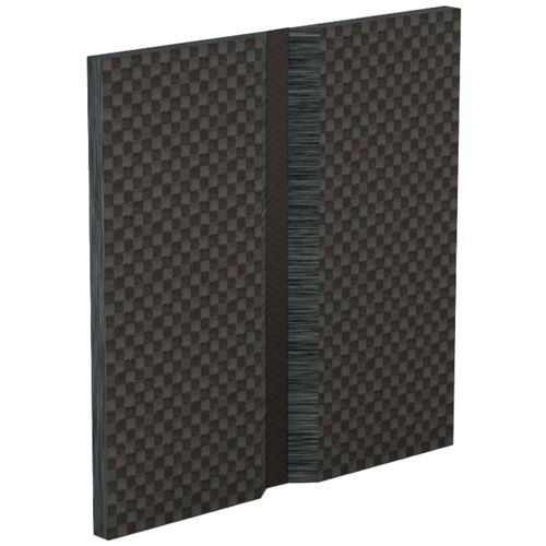 Cerniera a libro - 54-1-360 series - PINET INDUSTRIE - in Kevlar