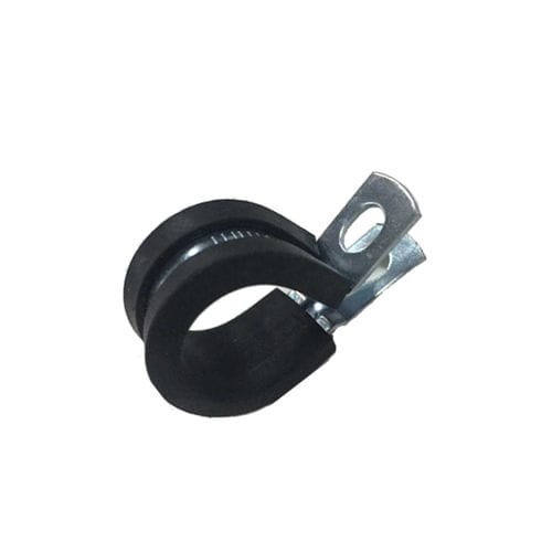 Collare per cavo elettrico in acciaio - King Seal Fastener Technology - a P