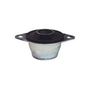 Supporto antivibrazione conico - LC  - LESOL - in metallo / in elastomero / per macchina