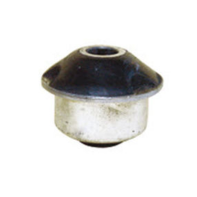 Supporto antivibrazione cilindrico - SC  - LESOL - in metallo / in elastomero / per macchina