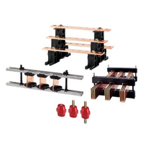 Supporto busbar - SOCOMEC