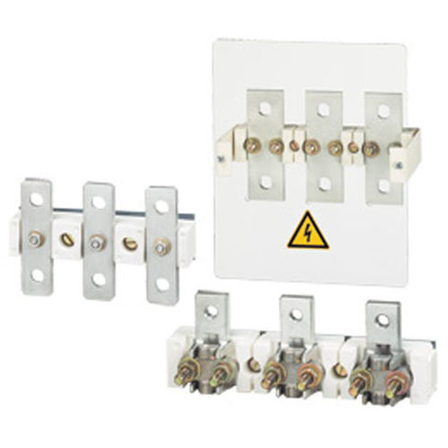 Blocco di distribuzione elettrica - SOCOMEC