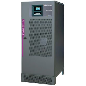 Convertitore di potenza - SUNSYS PCS² IM - SOCOMEC