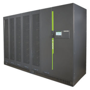 UPS trifase - DELPHYS XL - SOCOMEC - a ioni di litio / compatto / intelligente