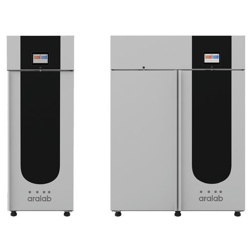 Camera climatica - FitoClima S600/D1200 PHCI - Aralab - di umidità / di temperatura / di CO2