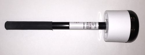 Sonda di campo elettrostatico - PI-07P - EMC Test Design, LLC - di prelievo / isotropo di campo / isotropica