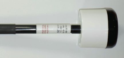 Sonda di campo elettrostatico - PI-05  - EMC Test Design, LLC - isotropica / di sicurezza / ad uso industriale