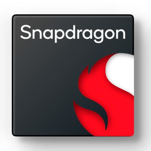 Processore x64 - Snapdragon™ 665  - QUALCOMM - 8 core / per telefono cellulare / di segnale