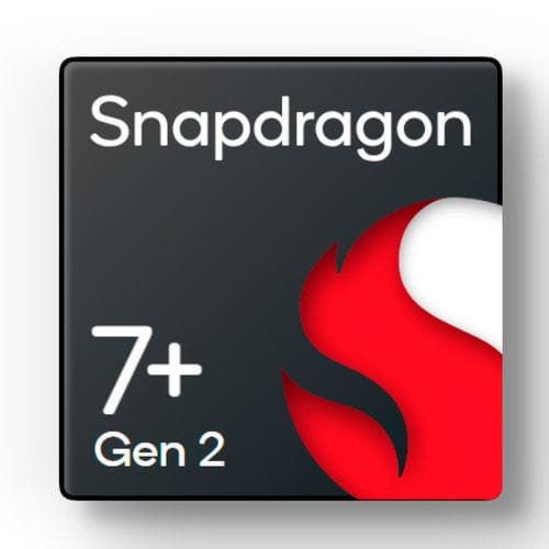 Processore x64 - Snapdragon® 7+ Gen 2 - QUALCOMM - per impianto / per telefono cellulare / video