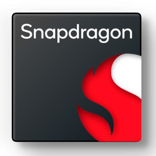 Processore x64 - Snapdragon® 778G+ 5G - QUALCOMM - per telefono cellulare / audio / video