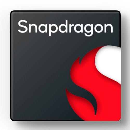 Processore x64 - Snapdragon® 782G - QUALCOMM - per telefono cellulare / audio