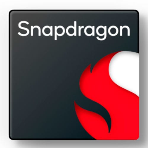 Processore x64 - Snapdragon™ 768G - QUALCOMM - per telefono cellulare