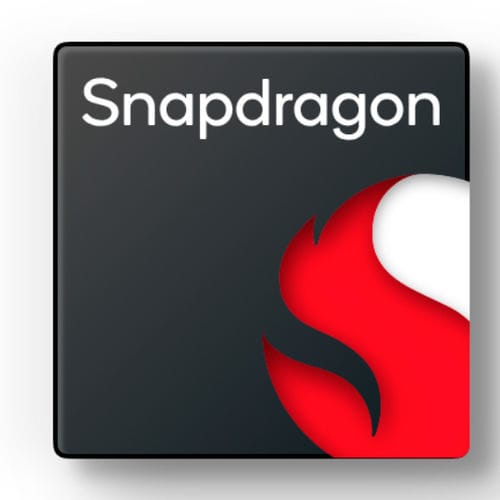 Processore x64 - Snapdragon® 480+ 5G  - QUALCOMM - per telefono cellulare / audio