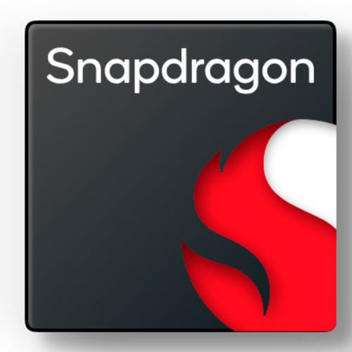 Processore x64 - Snapdragon® 695 5G - QUALCOMM - per telefono cellulare