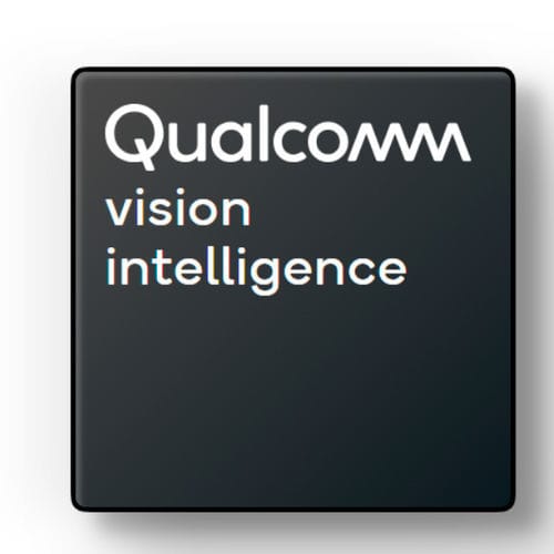 Processore x64 - Qualcomm® APQ8053-Pro - QUALCOMM - 8 core / audio / video
