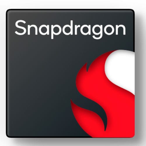Processore ARM - Snapdragon® Auto 5G Modem-RF  - QUALCOMM - per applicazioni automobilistiche