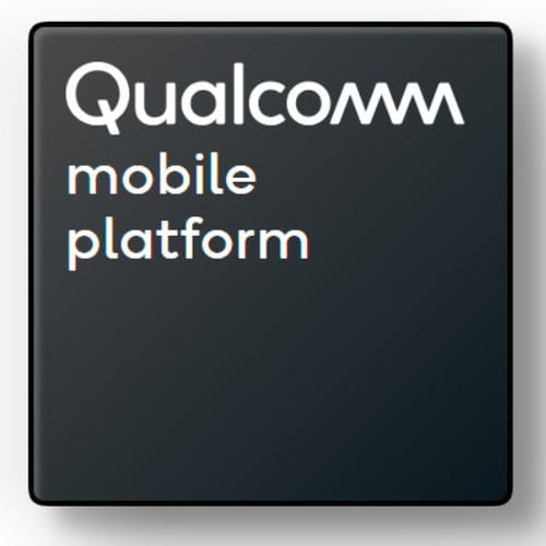 Processore ARM - Qualcomm® 215 - QUALCOMM - 64 core / per telefono cellulare / audio