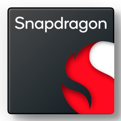 Processore ARM - Snapdragon 212  - QUALCOMM - 4 core / per telefono cellulare / video