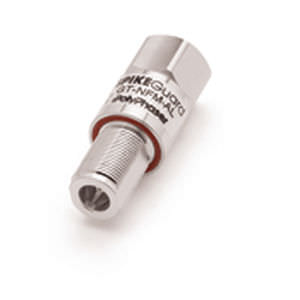 Tubo a scarica di gas fisso - 20 kA, max. 50 V, 7 GHz | GT-NFM-AL - PolyPhaser | Transtector