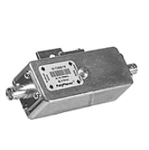 Limitatore di sovratensione di tipo 1 - IS-75BB/18 - PolyPhaser | Transtector - di telecomunicazione / in linea
