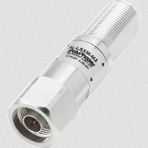Limitatore di sovratensione di tipo 1 - AL-LSXM-MA - PolyPhaser | Transtector - per il settore della radiofrequenza / di telecomunicazione / DC block