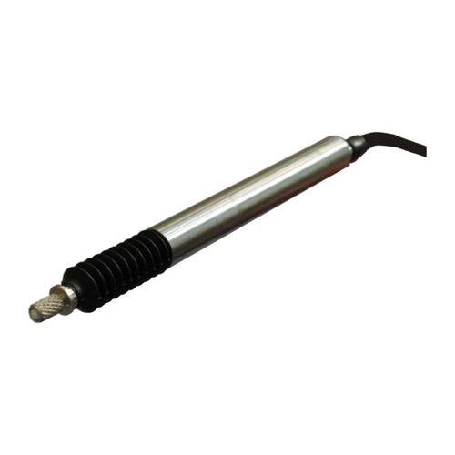 Trasduttore di spostamento lineare - 4000 series - UVB TECHNIK s.r.o. - senza contatto / LVDT / analogico