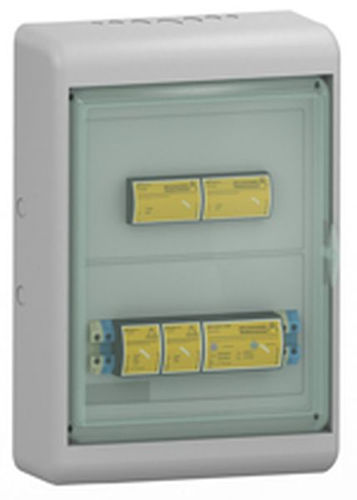 Scaricatore di sovratensione di tipo 2 - ATBARRIER MM - Aplicaciones Tecnológicas, S.A. - di tipo 1 / di tipo 3 / per alimentazione elettrica
