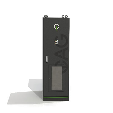 Inverter di frequenza trifase - FC1000 - CAG Electric Machinery s.r.o. - da terra / con montaggio a parete / per applicazioni industriali