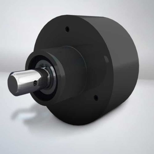 Freno a polvere - Merobel - FAS  - REDEX Group - a frizione / elettromagnetico / di controllo tensione