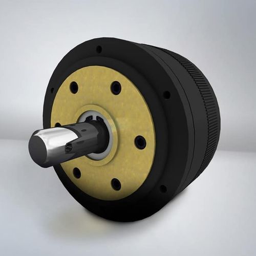 Limitatore di coppia magnetico - Merobel - LC - REDEX Group - a magnete permanente / elettromagnetico a polvere / compatto
