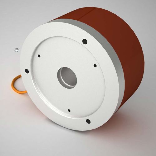 Sensore di coppia statico - TRS - REDEX Group - 0-10 V / connettore M12 a 12 pin / 5 V DC