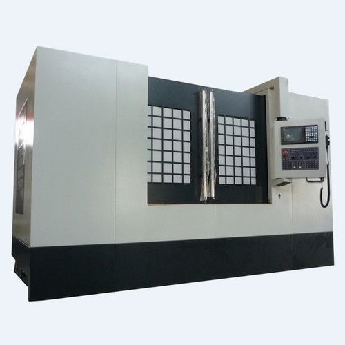 Centro di lavoro CNC 5 assi - HCL-1400 - Taiwan Winnerstech Machinery Co., Ltd. - verticale / a ponte / BBT40