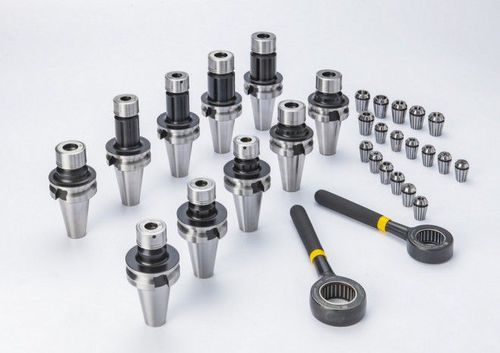 Portapinze BT - MTK Series - Taiwan Winnerstech Machinery Co., Ltd. - per lavorazione