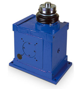 Manipolatore per movimentazione - M Series - SOPAP Automation - a camme