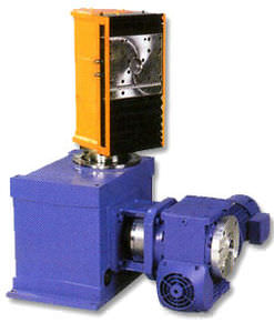 Manipolatore a movimento combinato - MV-MVH Series - SOPAP Automation - rotativo / lineare