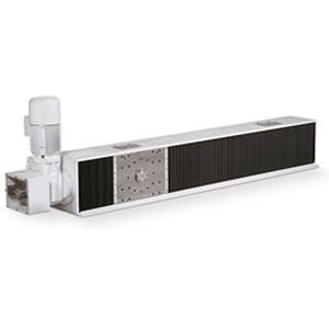 Unità lineare elettrica - E Series - SOPAP Automation