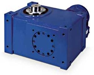 Intermittore oscillatorio - T Series - SOPAP Automation - a camma globoidale / angolare / per macchine