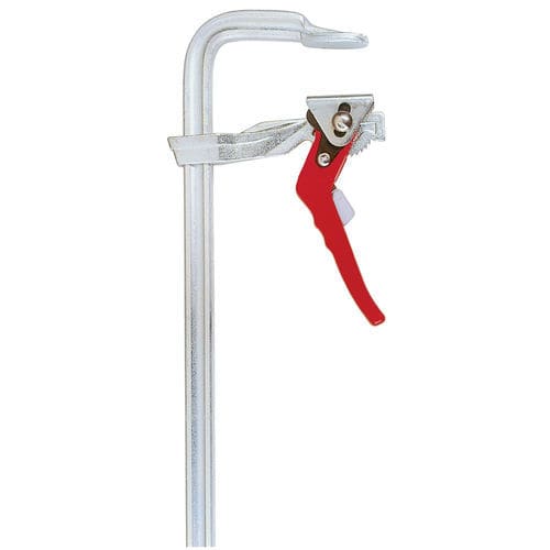 Morsetto a leva - XQ series - SERMAX - in acciaio