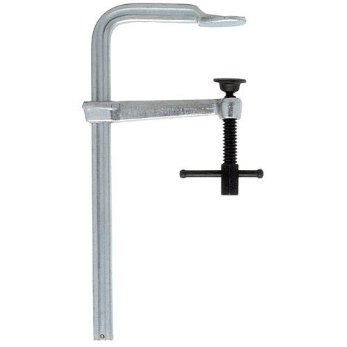 Morsetto a vite - XF series - SERMAX - in acciaio